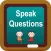 100 Speak Questions to Start Talking with Kids Free