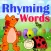 Find Rhyming Words Worksheets