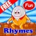 Popular Old Nursery Rhymes List With Lyrics 4 Kids