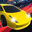 Real Traffic Racer Drag Speed Highway - 3d Racing Game