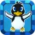 Crazy Cute Baby Penguin Run For Free Game