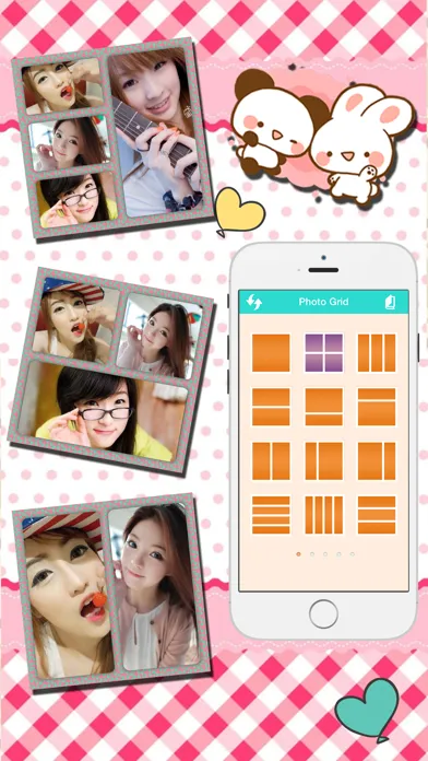 Fun Framez Screenshots