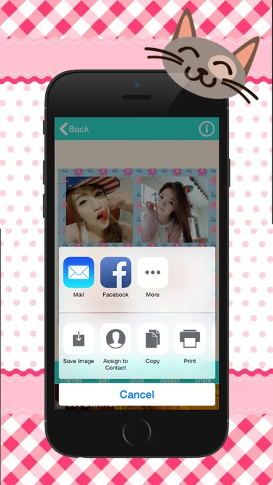 Fun Framez Screenshots