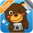 Cute Cartoon Sticker Photo Frame 2 Cute Cartoon Sticker Photo Frame 2