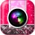 Cute Frame photo editor : plus sticker, filters, effects, grid, border stitch