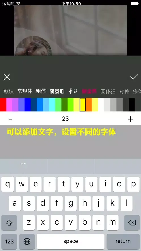 美图壁纸主题 Screenshots