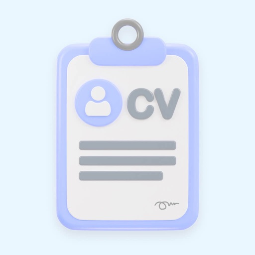Resume Builder and CV makerㅤ