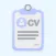 Resume Builder and CV makerㅤ