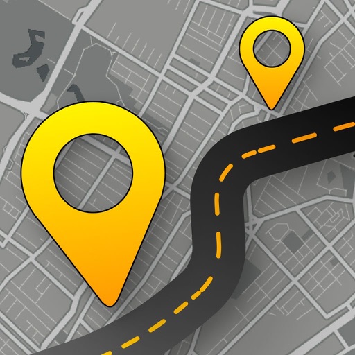 Mileage Tracker & Driving log