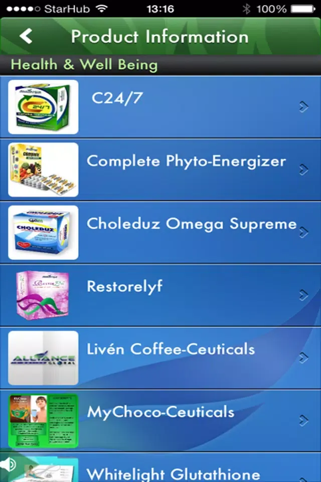 Capturas de pantalla de AIM Lion International
