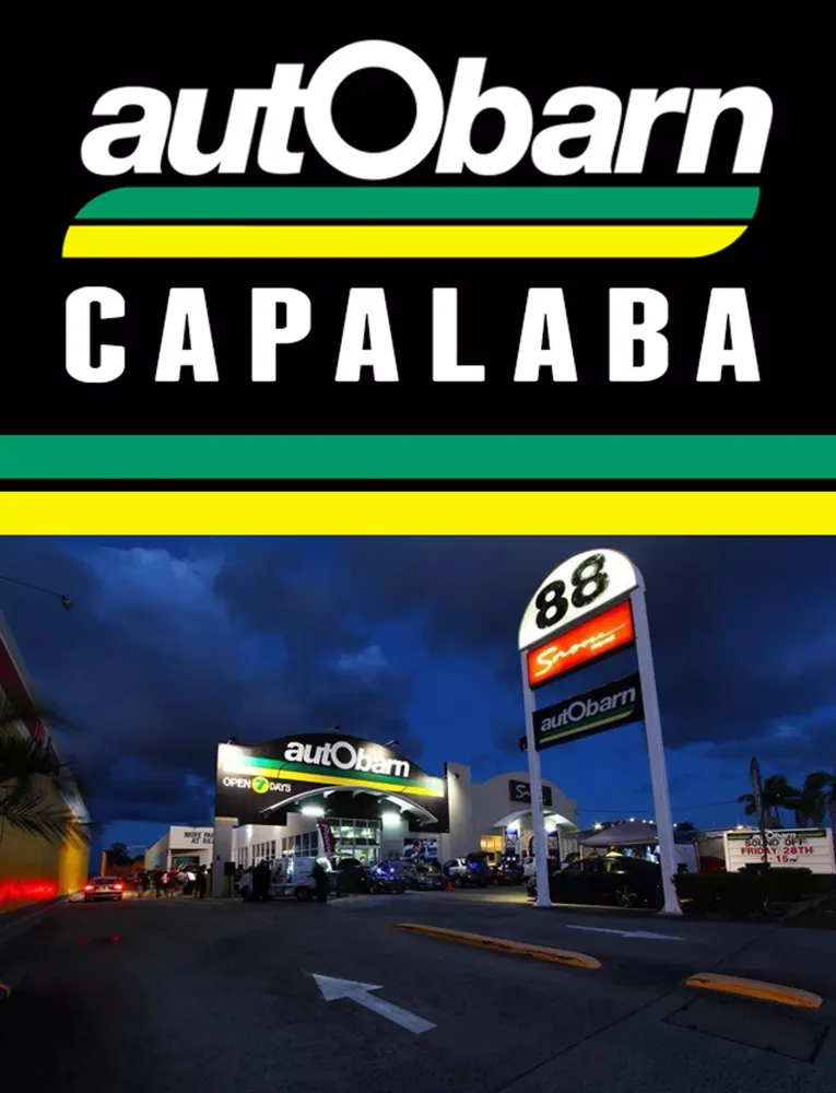 Autobarn Capalaba Screenshots