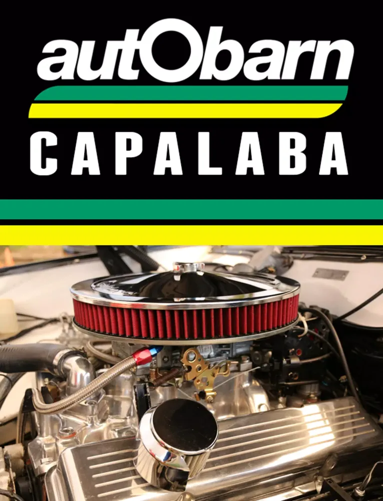 Autobarn Capalaba Screenshots