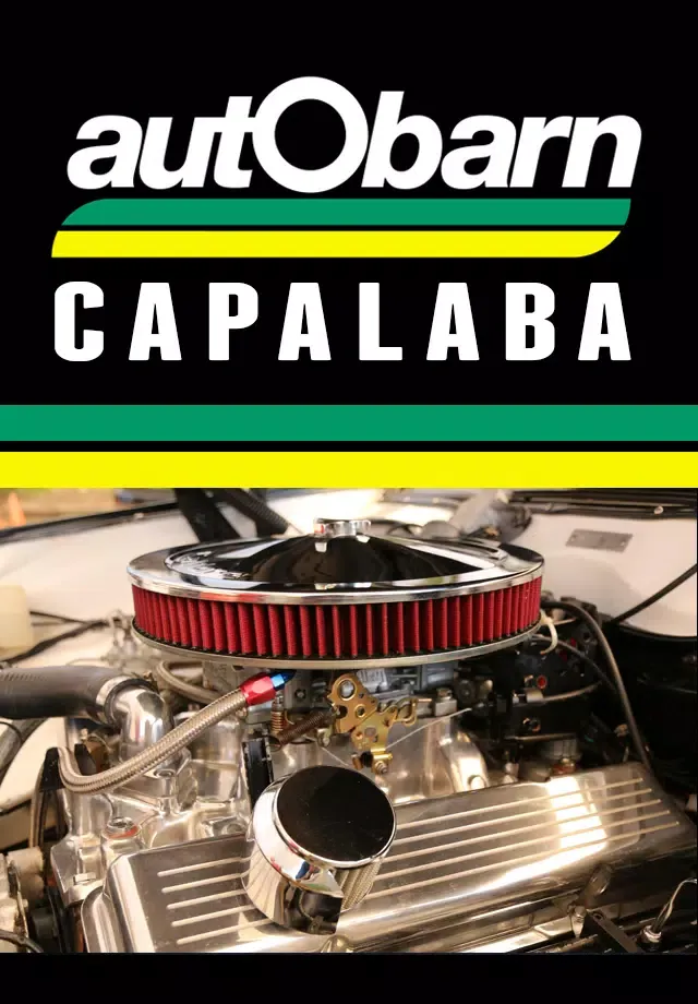 Autobarn Capalaba Screenshots