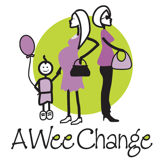 A Wee Change