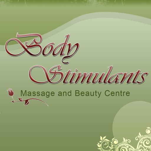 Body Stimulants Beauty & Massa