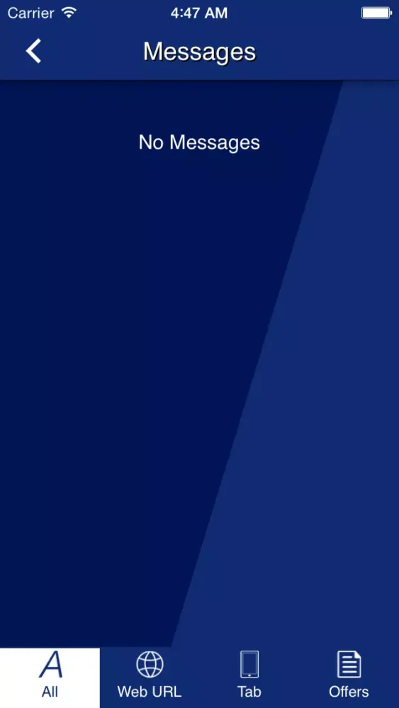 BTi Logistics Screenshots