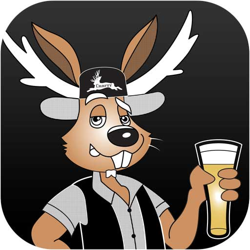 The Crafty Jackalope