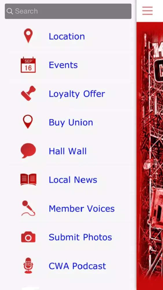 Local 4900 Screenshots