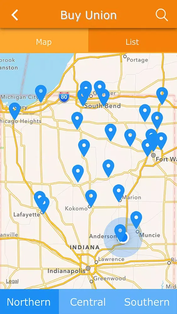 Local 4900 Screenshots