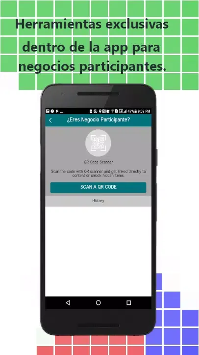 +Descuentos Screenshots