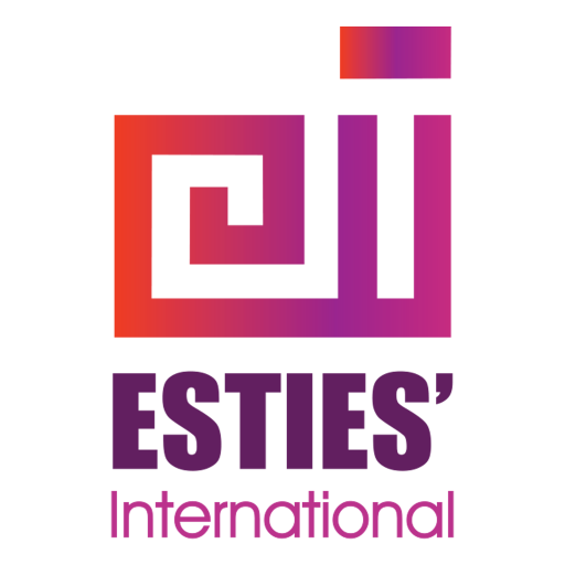 Esties' Let's Make-Up