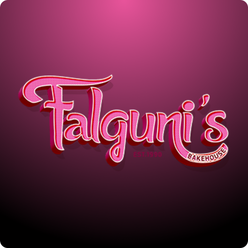 Falguni's Bakehouse
