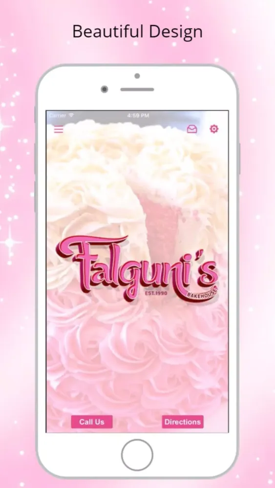 Falguni's Bakehouse Screenshots
