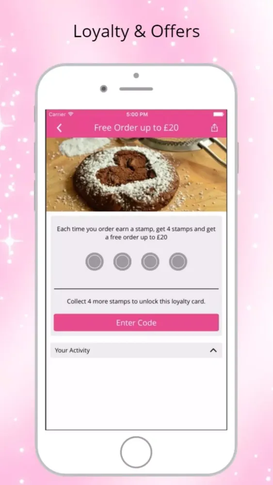 Falguni's Bakehouse Screenshots