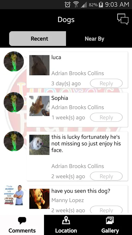 Where's Fluffy Screenshots