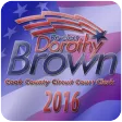 Friends of Dorothy Brown