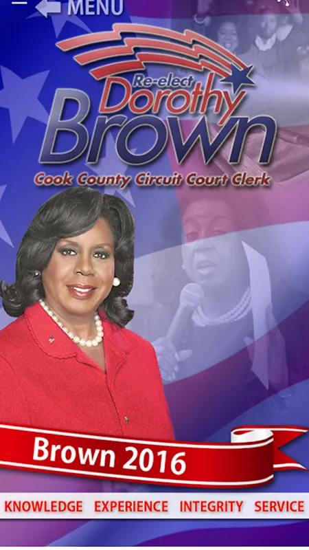 Friends of Dorothy Brown スクリーンショット