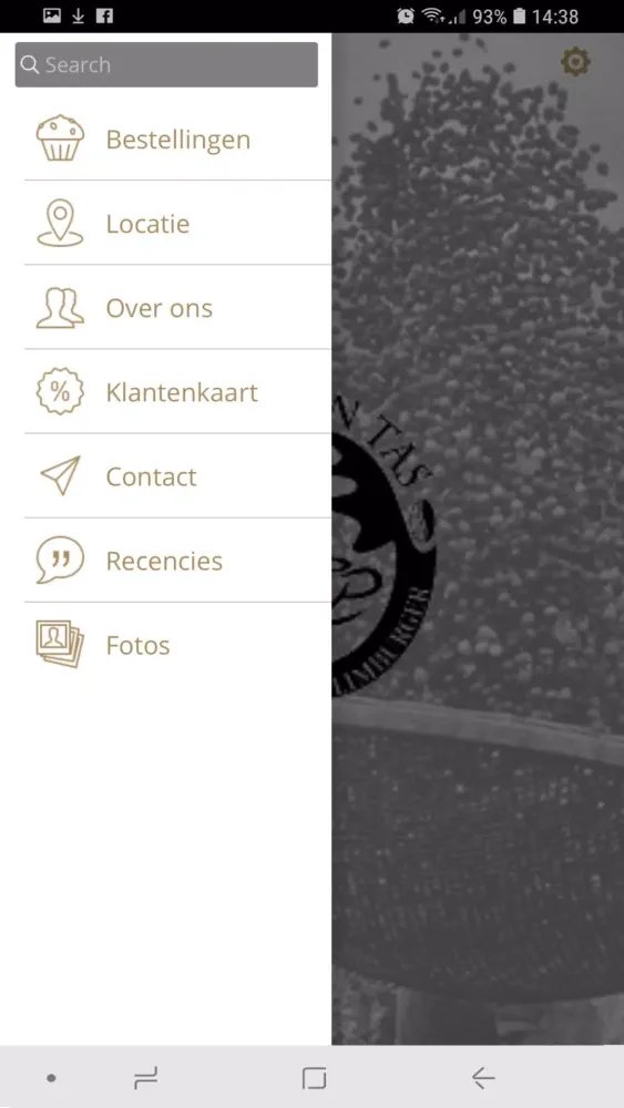 Gulden Tas Screenshots