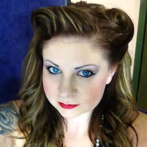 Hair 2 Dye For: Shannon Bailey