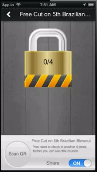 Hair 2 Dye For: Shannon Bailey Screenshots