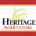 Heritage Agriculture of AR