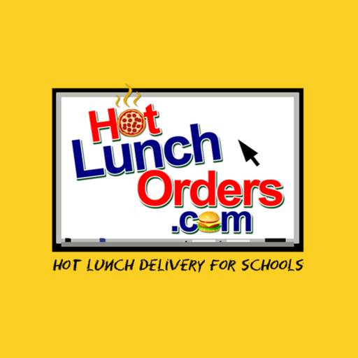 HotLunchOrders.com
