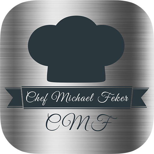 Chef Michael Feker / CMF