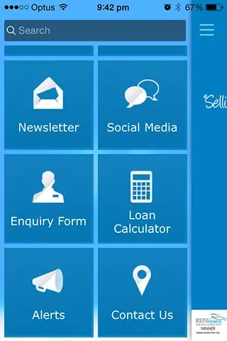 Just Business Brokers Screenshots