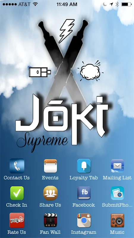 Capturas de pantalla de Joki Supreme