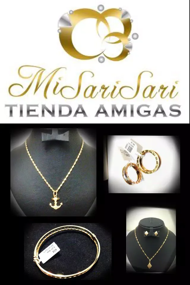 Misarisari Screenshots