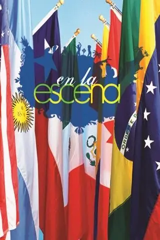 My World Latino powered by ELE应用截图