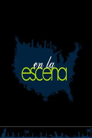 My World Latino powered by ELE应用截图