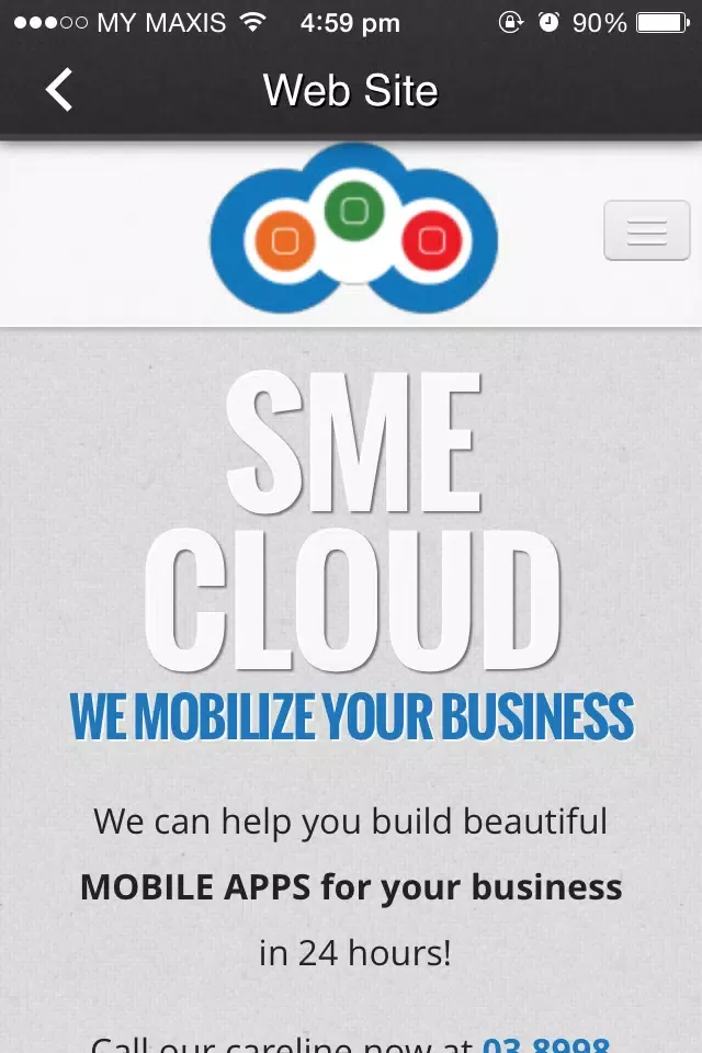 Pasaraya Borong Sakan Screenshots