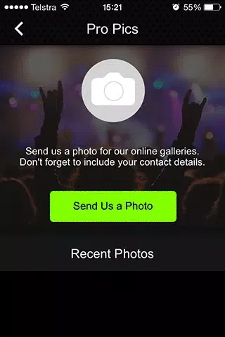 تصاویر Pro Sound and Lighting