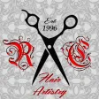 Rudy Hair Artistry App
