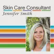 Skin Consultant Jennifer Smith