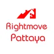 Rightmove Pattaya