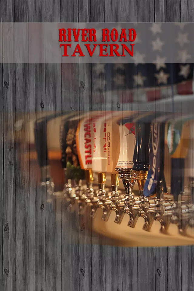 River Road Tavern Screenshots