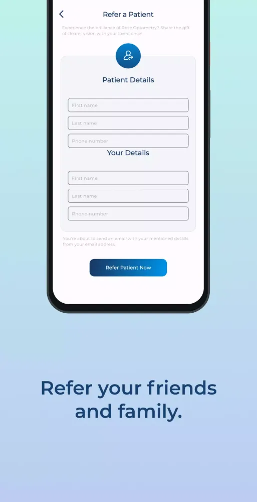 تصاویر Rose Optometry