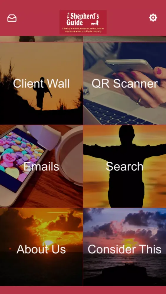 The Shepherds Guide TSGuide应用截图